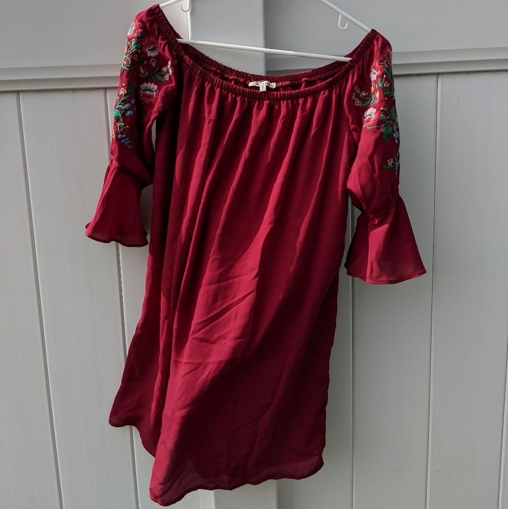Dress